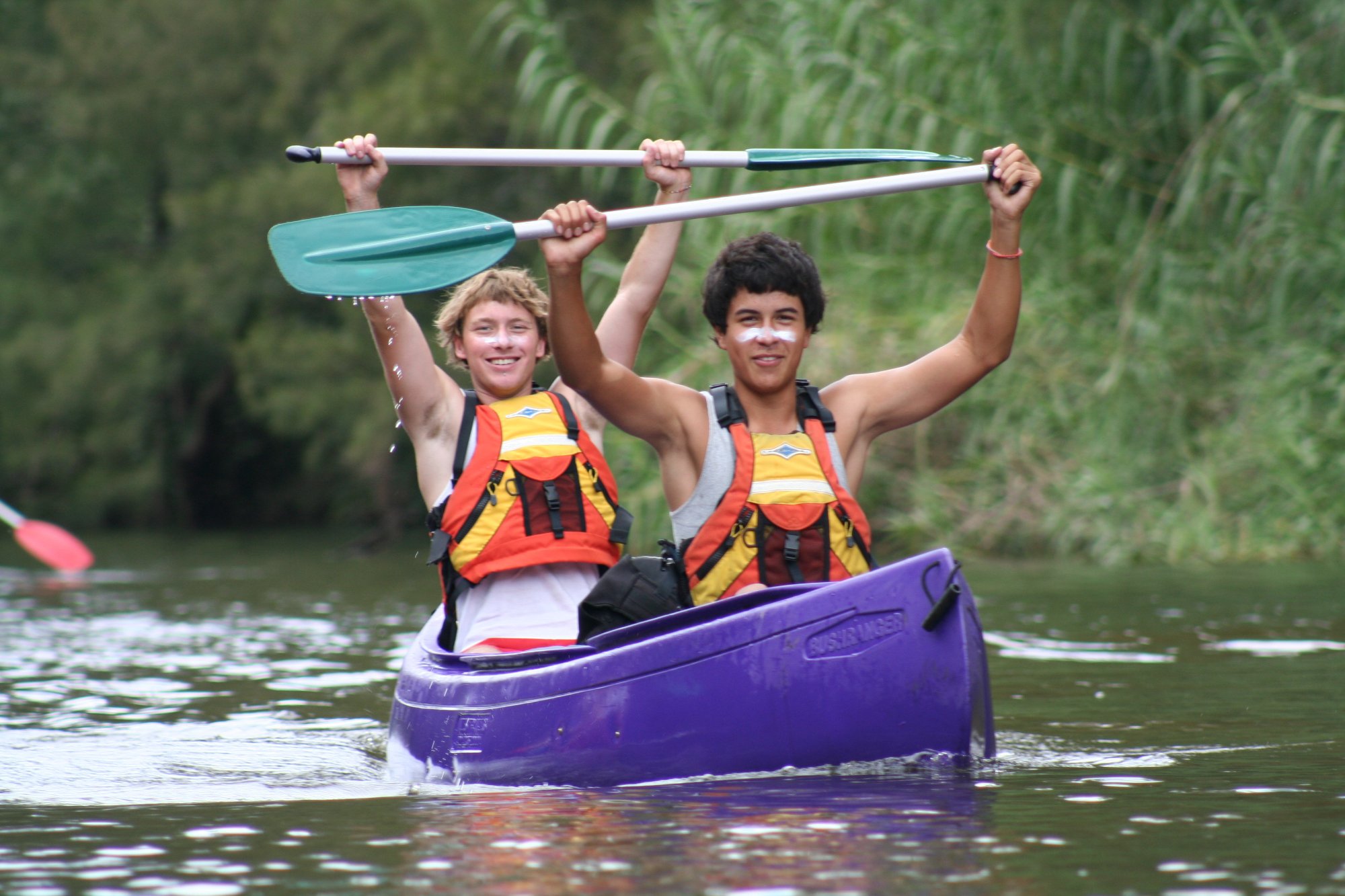 CANOE AND KAYAK ADVENTURES (Wollongong) - 2022 Qué Saber Antes De Ir ...