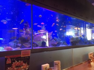 店内