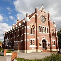 Catholic Sacred Heart Church