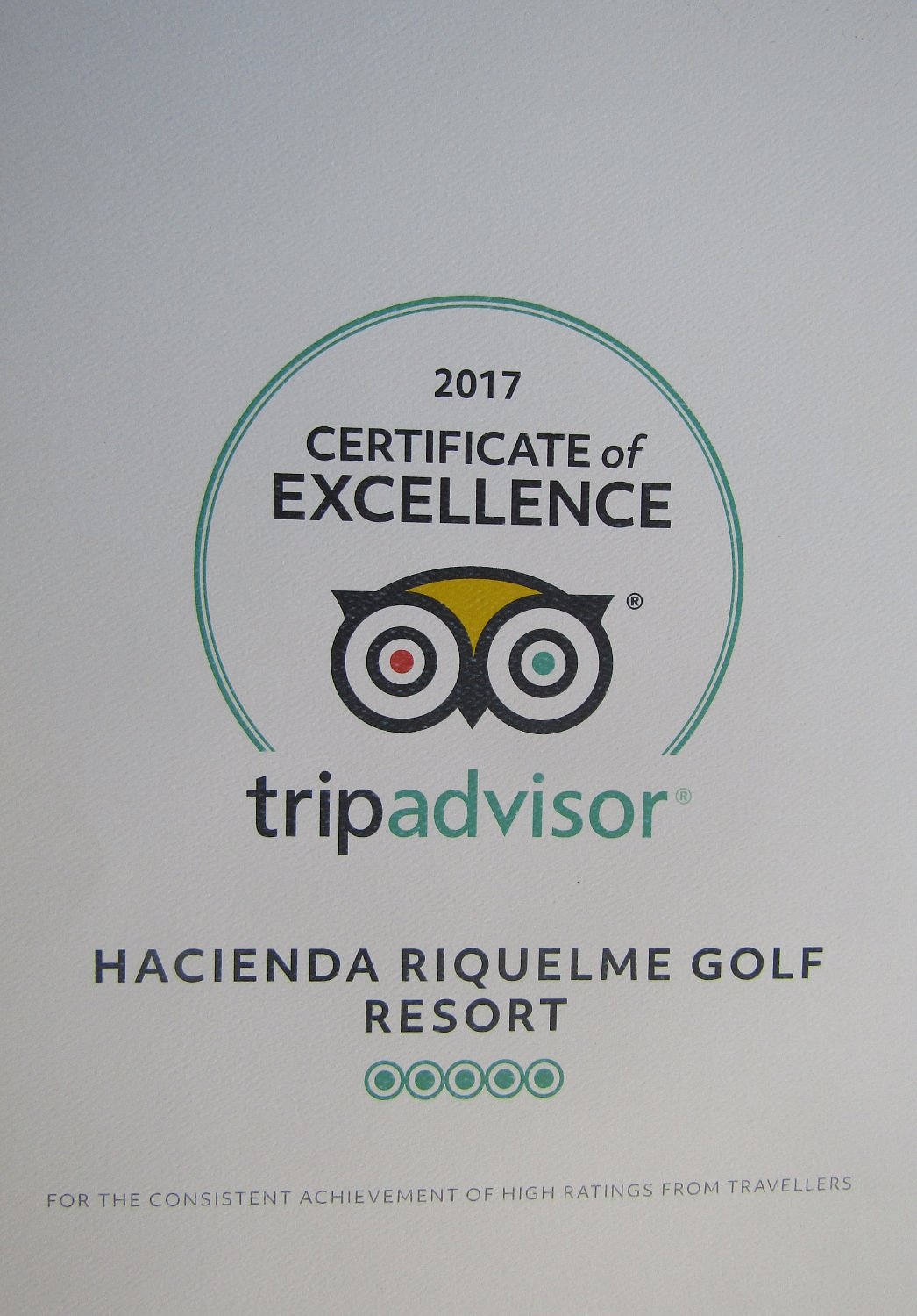 HACIENDA RIQUELME GOLF RESORT - Prices & Hotel Reviews (Spain/Sucina,  Region of Murcia)