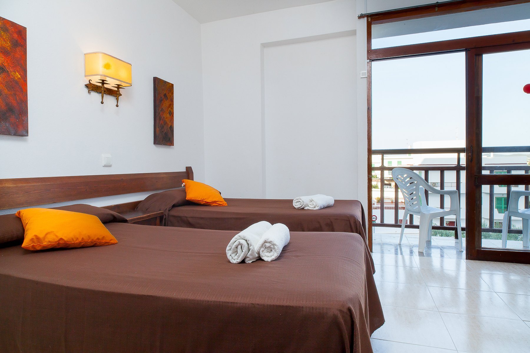Hotel Galera by null
