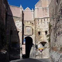 vista