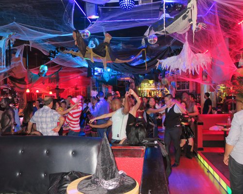 TOP 10 BEST Latin Night Clubs in Mountain View, CA - December 2023 - Yelp