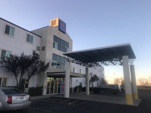 MOTEL 6 CEDAR CITY, UT (Utah): Prezzi e Recensioni 2024