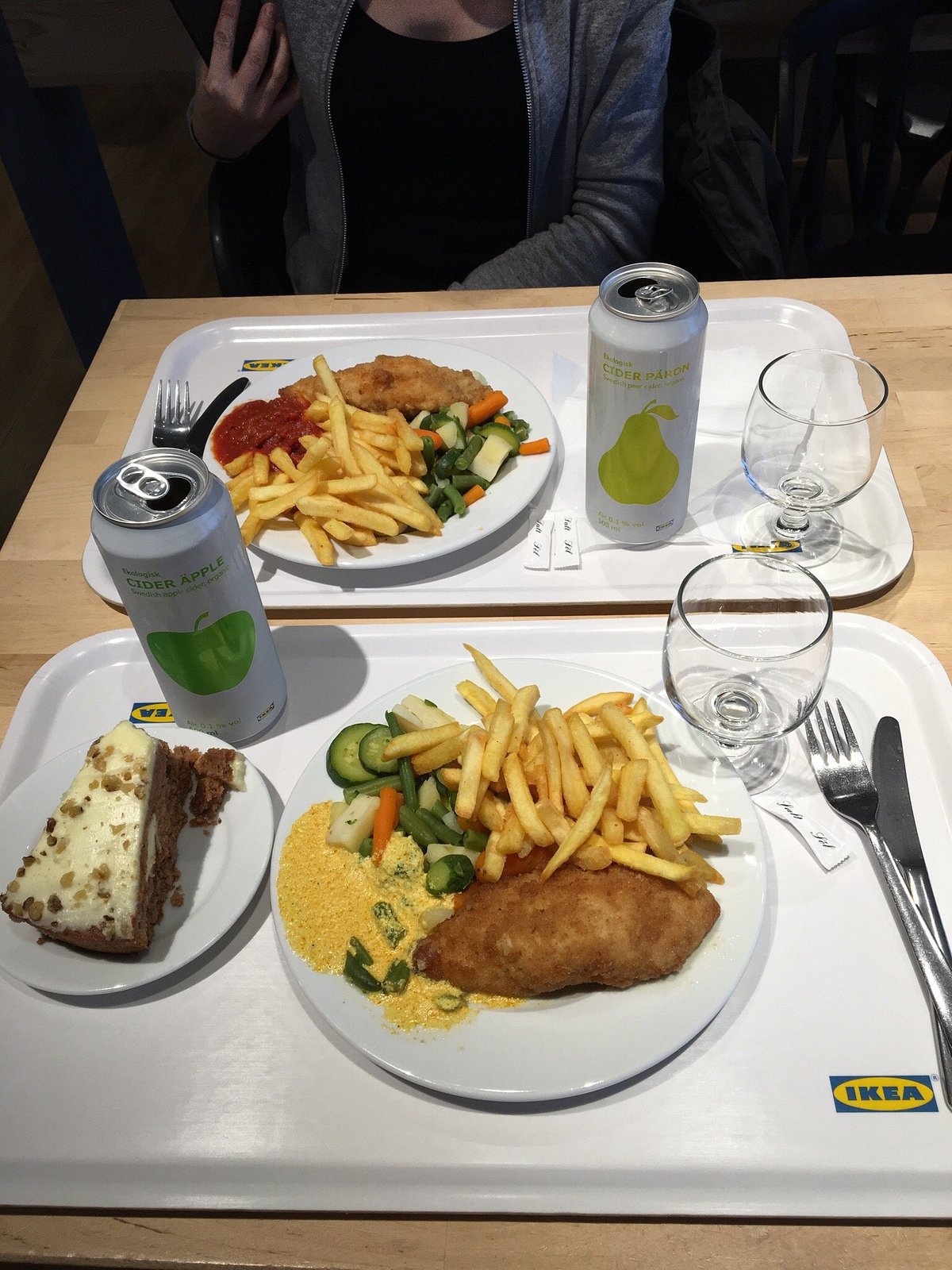 IKEA Restauracja, Гданьск - фото ресторана - Tripadvisor