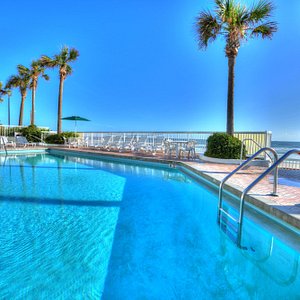 Bahama House, hotel in Daytona Beach
