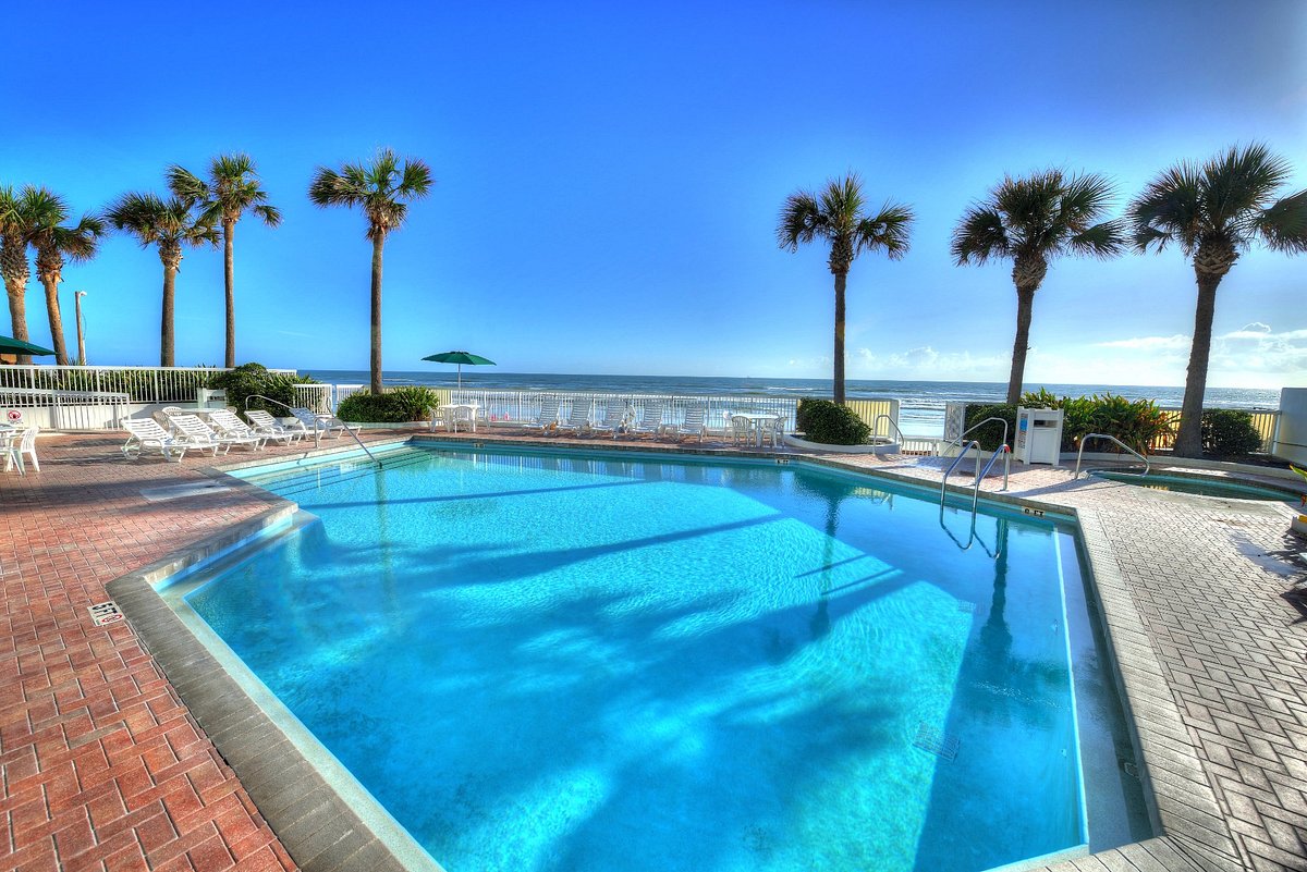 ‪Bahama House‬، فندق في ‪Daytona Beach‬