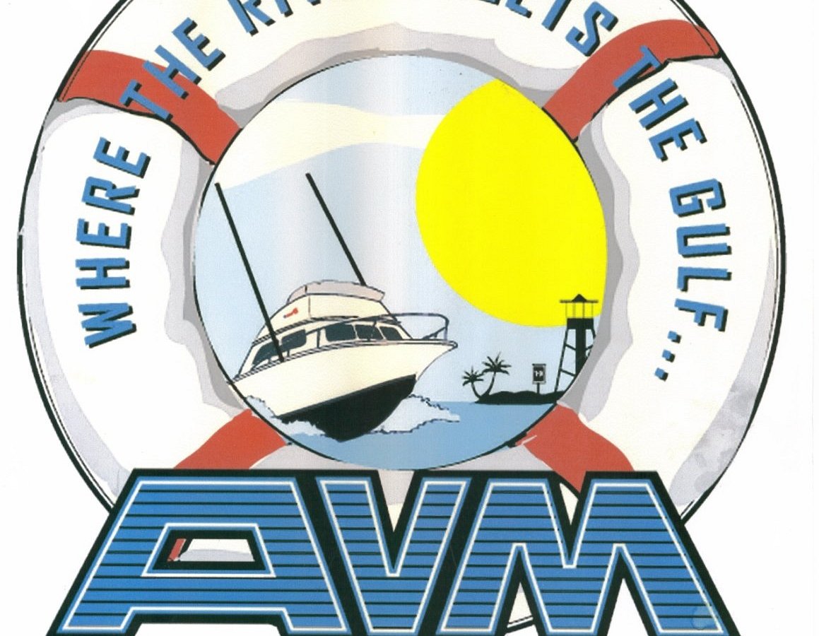 AVM Fishing Club