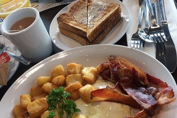 THE 10 BEST Breakfast Restaurants in Pickering (UPDATED 2024)