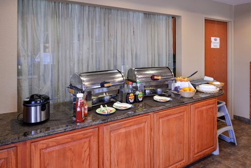 COUNTRY HEARTH INN & SUITES EDWARDSVILLE ST. LOUIS - Updated 2024 ...