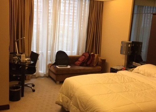 GRAND VIEW HOTEL (Shenzhen) - Hotel Reviews & Photos - Tripadvisor