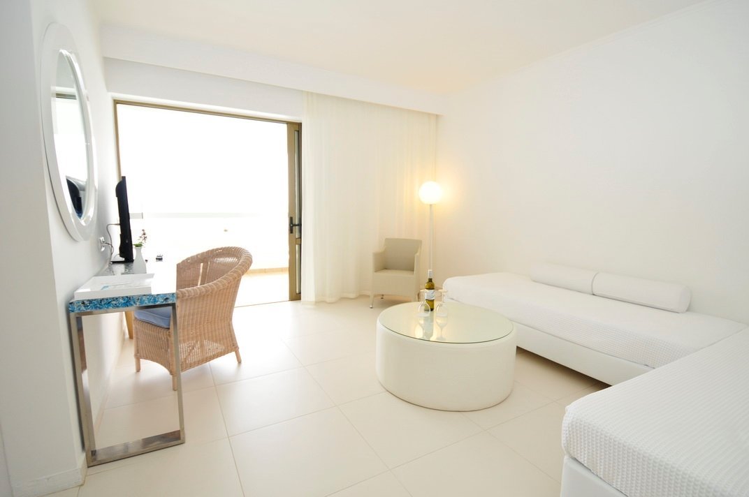 Grecotel Meli Palace 4 Крит