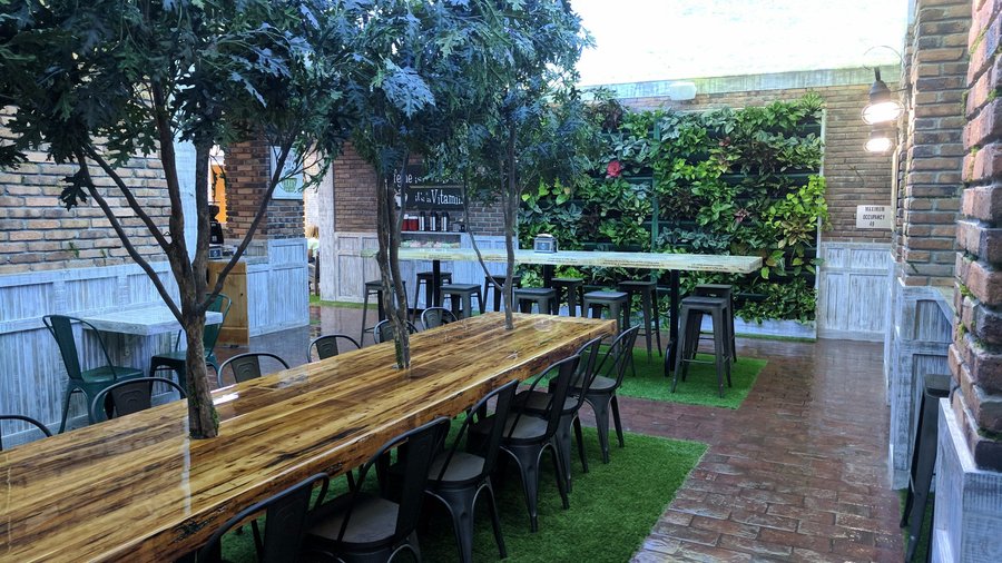 Premier Café