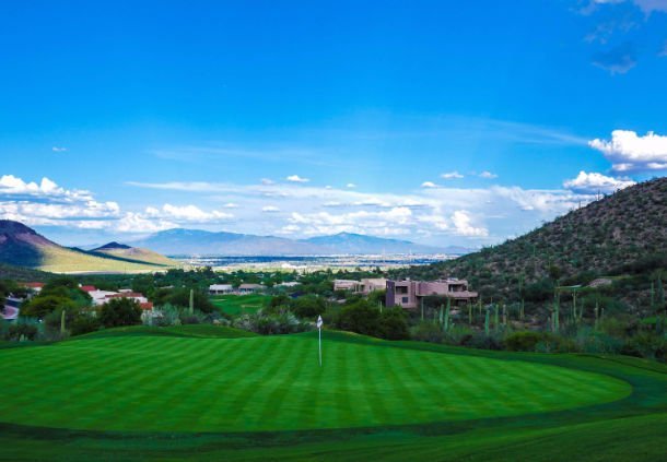 Starr Pass Golf Club (Tucson) - All You Need to Know BEFORE You Go