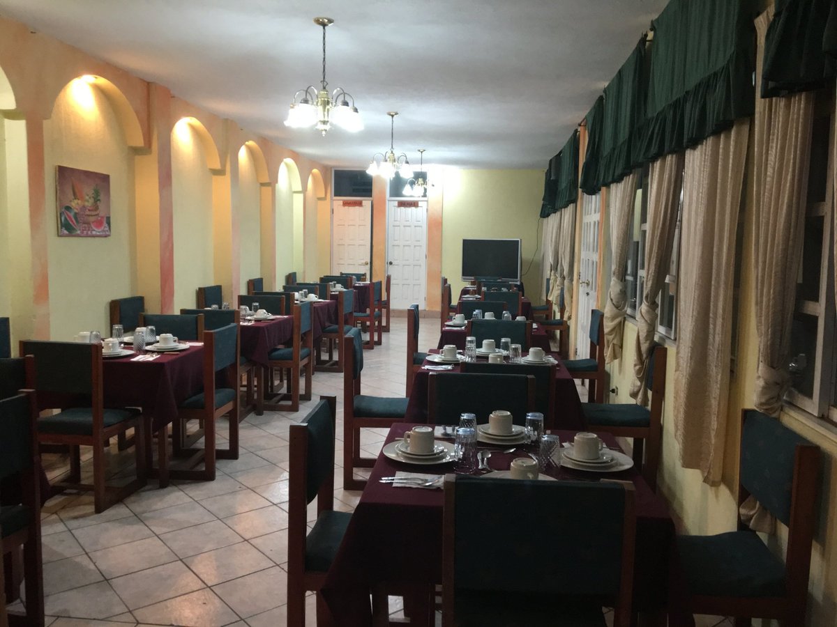 GRAND HOTEL - Prices & Reviews (Panajachel, Guatemala - Lake Atitlan)