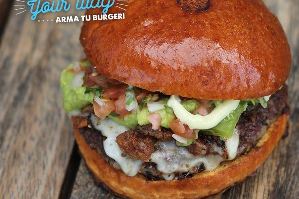 THE BEST 10 Burgers near Av Topacio 3263, 44580 Guadalajara, Jalisco,  Mexico - Last Updated October 2023 - Yelp