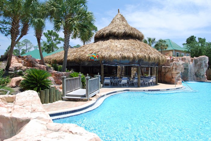Purple Parrot Resort Reviews