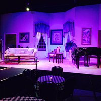 Midtown Theatre - "End of the Rainbow" 2016