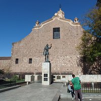 Monumento a Cabrera