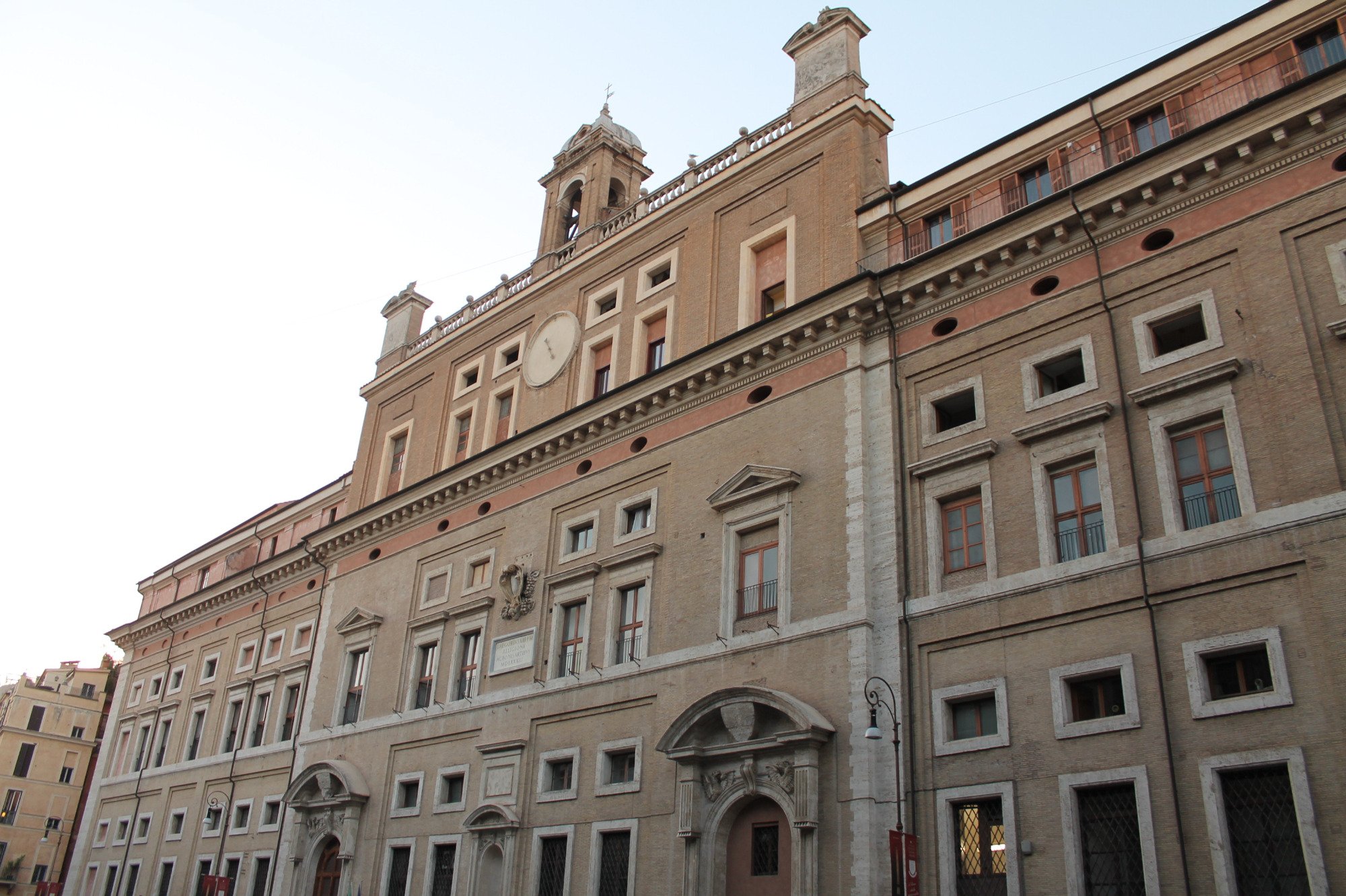 LICEO CLASSICO STATALE ENNIO QUIRINO VISCONTI Tutto quello che