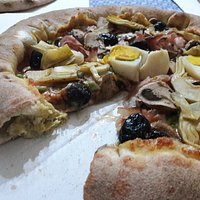 Pizza DOC