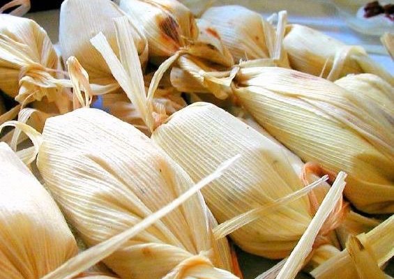tamales