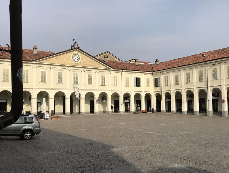 Ivrea, Italy 2024: Best Places to Visit - Tripadvisor