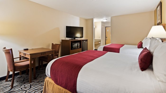 BEST WESTERN PLUS ALBERT LEA I-90/I-35 HOTEL - Updated 2024 Prices ...