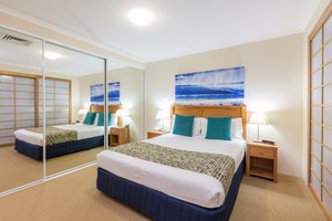 Room & Suite