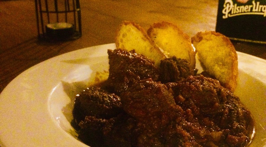 Lokomotif Kafe