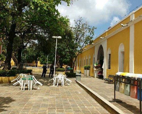 Pontos turísticos históricos em Fortaleza: saiba quais são e visite