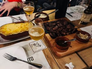 美食
