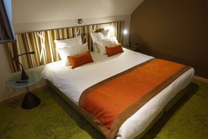 Chambre et suite