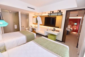 Phòng & Phòng Suite