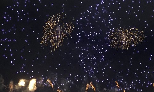 The Best South Korea Seasonal Fireworks With Photos Tripadvisor