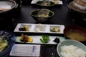 食事