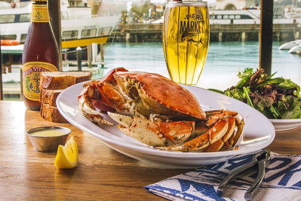 THE 10 BEST Seafood Restaurants in San Francisco (Updated 2024)