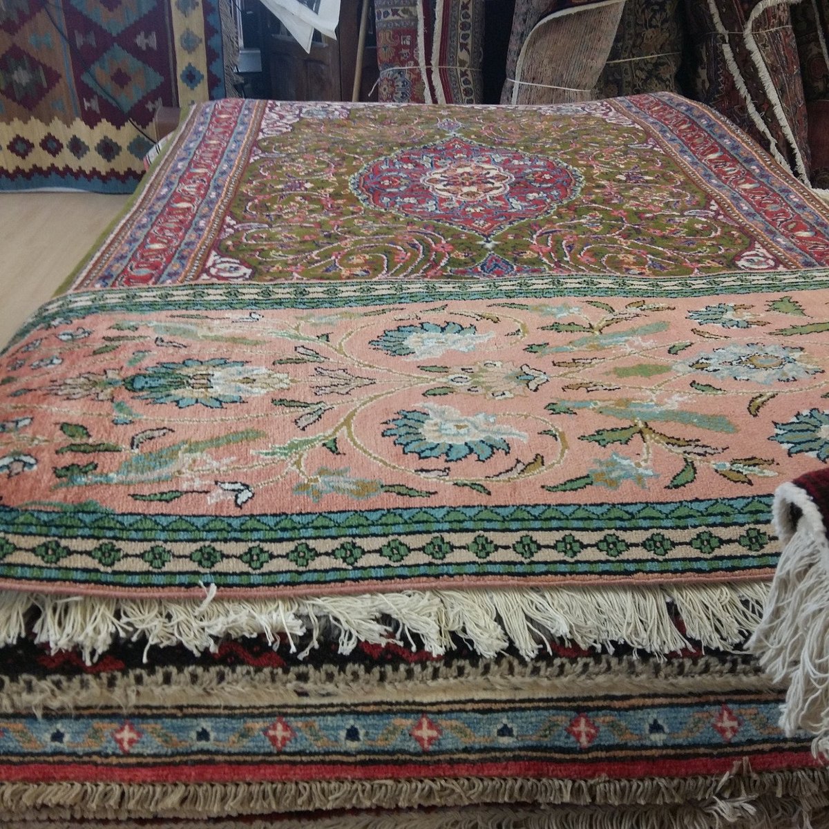 Oriental Rugs of Bath (High Littleton) All You Need to Know BEFORE You Go