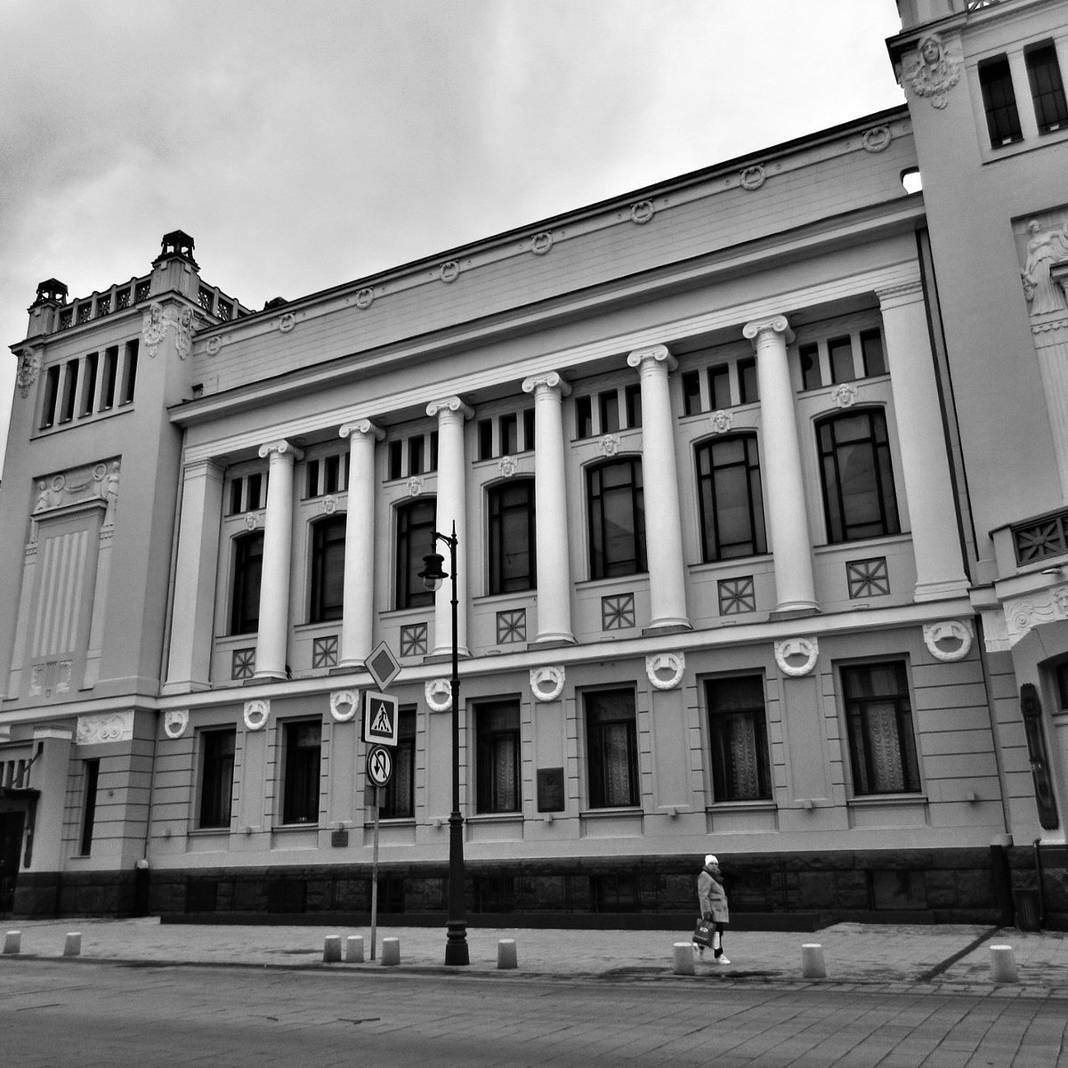 Театр Ленком