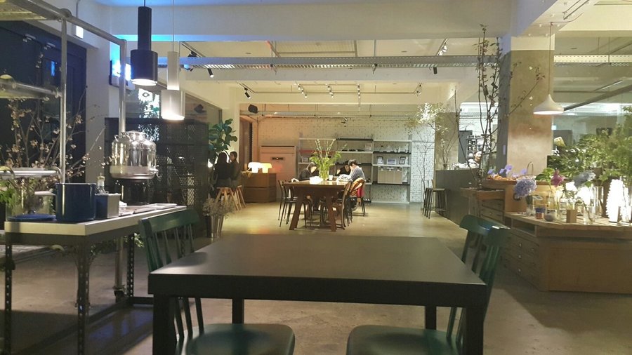 JAGEUMACHI, Seoul - Seongsu2-dong - Restaurant Reviews, Photos & Phone Number - Tripadvisor