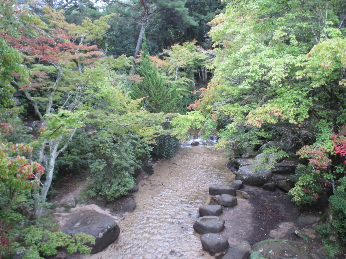 Momijidani Park, Itsukushima: лучшие советы перед посещением - Tripadvisor