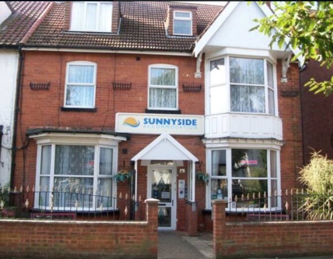 SUNNYSIDE B&B, SKEGNESS, REINO UNIDO - INGLATERRA: 43 Fotos, Comparação ...