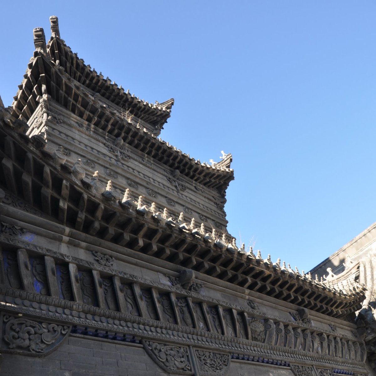 Pugui Mosque, Qiqihar