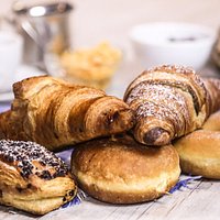 Colazione