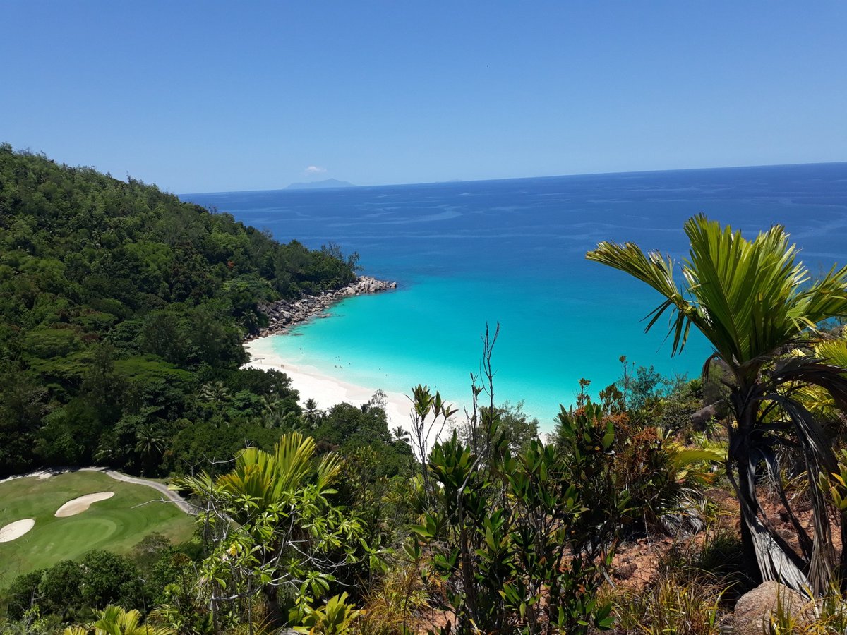 Anse Georgette (Isla Praslin) - Lo que se debe saber antes de viajar ...