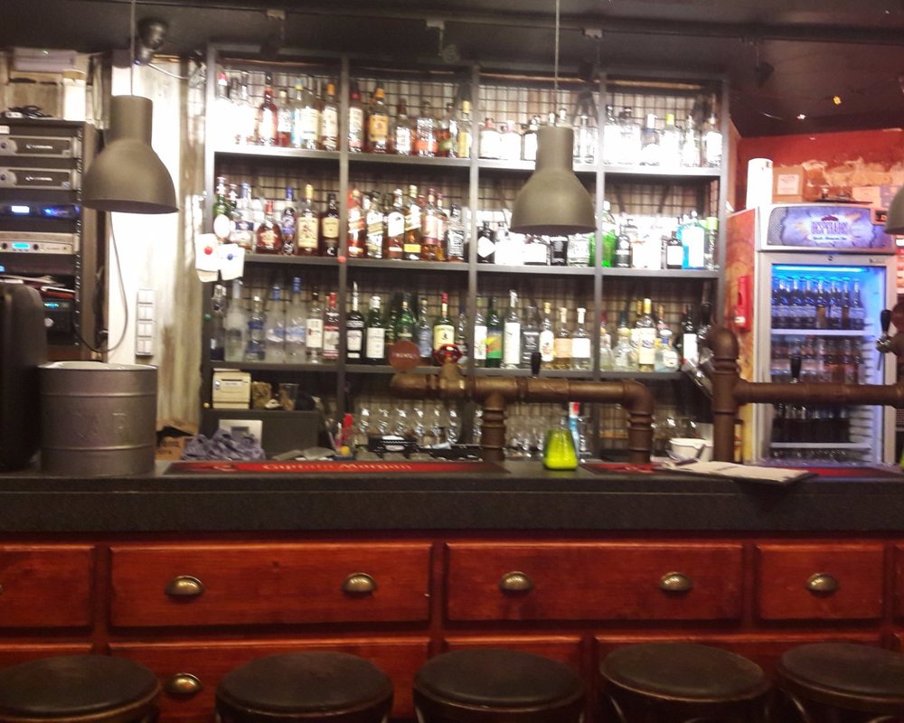 THE 10 BEST Ostend Bars & Clubs (with Photos) - Tripadvisor