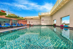 Welcomhotel by ITC Hotels, Race Course, Coimbatore in Coimbatore