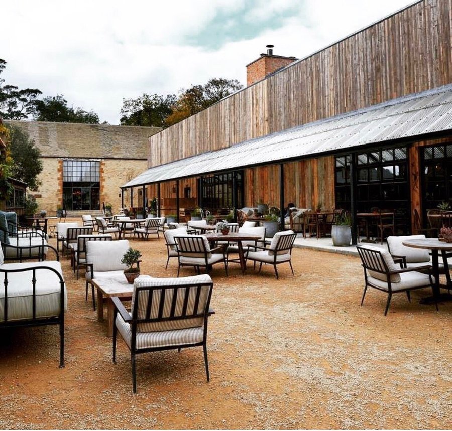 Soho Farmhouse Reviews Photos Great Tew Tripadvisor