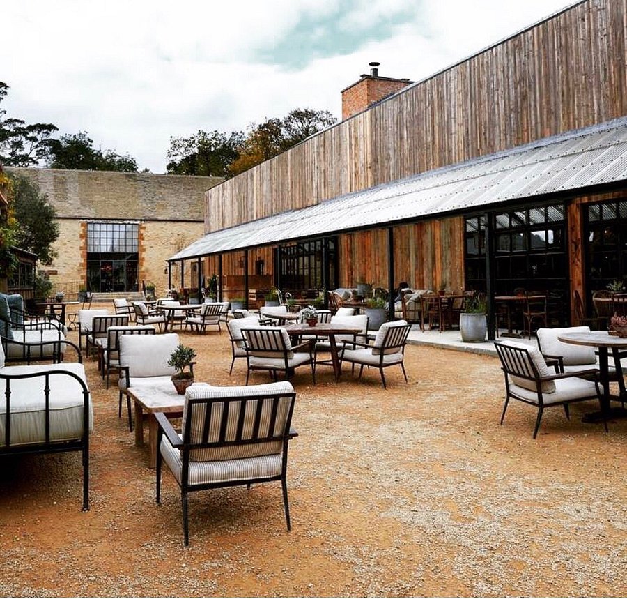 SOHO FARMHOUSE - Updated 2020 Reviews & Photos (Great Tew) - Tripadvisor