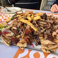 El Greco Pizza